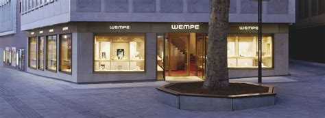 wempe stuttgart kirchstraße.